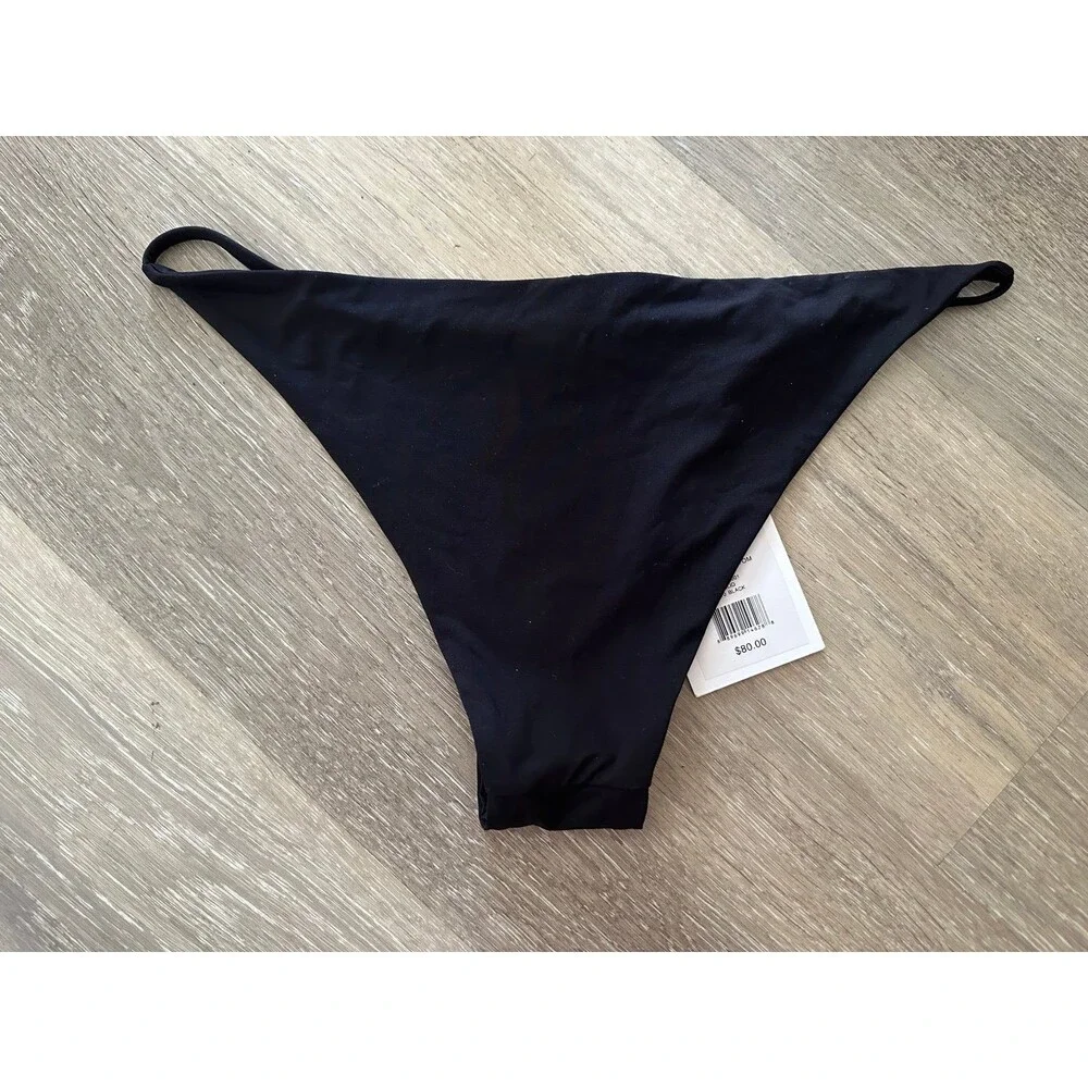 Onia Rochelle Bottoms size‎ XL Black NWT